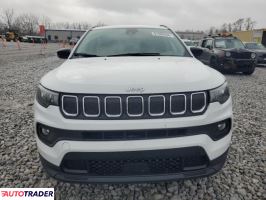 Jeep Compass 2022 2