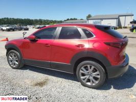 Mazda CX-30 2022 2 Mazda CX-30 2022 2