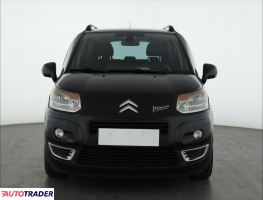 Citroen C3 Picasso 2009 1.6 88 KM