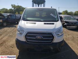 Ford Transit 2020 3