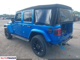 Jeep Wrangler 2022 2 Jeep Wrangler 2022 2