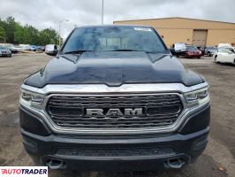 Dodge Ram 2020 5