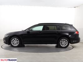 Volkswagen Passat 2019 1.5 147 KM