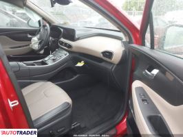Hyundai Santa Fe 2021 2