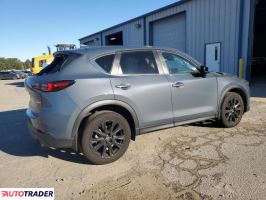 Mazda CX-5 2024 2