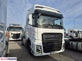 Ford f-max - zobacz ofertę