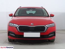Skoda Octavia 2023 1.5 147 KM Skoda Octavia 2023 1.5 147 KM