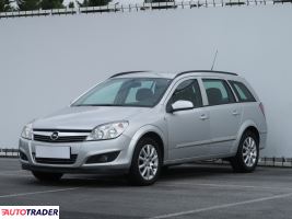 Opel Astra 2008 1.9 118 KM