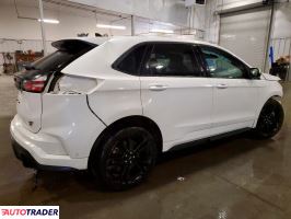 Ford Edge 2024 2
