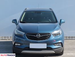 Opel Mokka 2017 1.6 134 KM