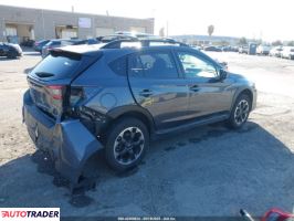 Subaru Pozostałe 2023 2