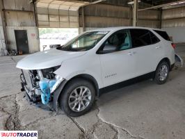 Chevrolet Equinox 2019 1 Chevrolet Equinox 2019 1