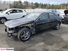 Mercedes CL 2020 2 Mercedes CL 2020 2