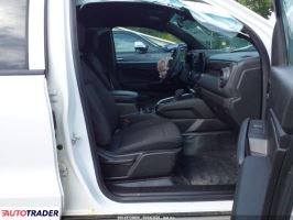 Chevrolet Colorado 2024 2