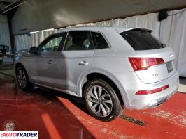 Audi Q5 2024 2