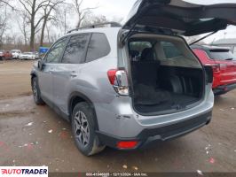 Subaru Forester 2020 2