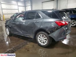 Chevrolet Equinox 2020 1
