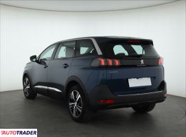 Peugeot 5008 2021 1.2 128 KM
