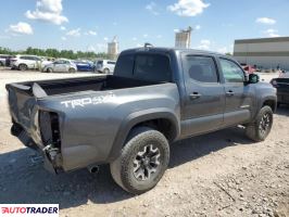 Toyota Tacoma 2023 3