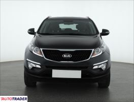 Kia Sportage 2014 1.6 132 KM