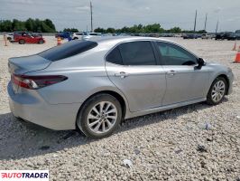 Toyota Camry 2023 2