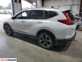 Honda CR-V 2019 1