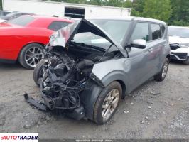 Kia Soul 2024 2 Kia Soul 2024 2