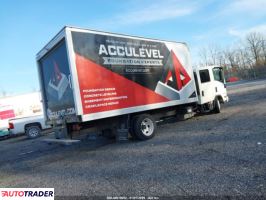 Chevrolet Pozostałe 2025 6