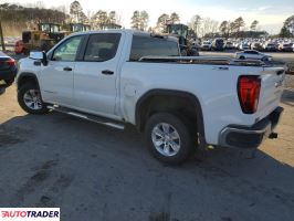 GMC Sierra 2023 5