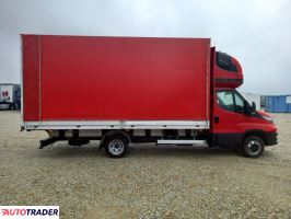 Iveco Daily 2021 3.0