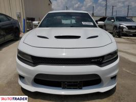 Dodge Charger 2018 6