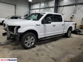 Ford Pozostałe 2019 3