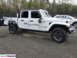 Jeep Pozostałe 2020 3
