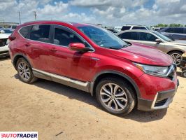 Honda CR-V 2021 2