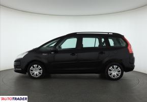 Citroen C4 Grand Picasso 2011 1.6 109 KM Citroen C4 Grand Picasso 2011 1.6 109 KM