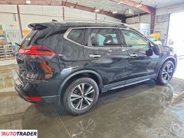 Nissan Rogue 2020 2