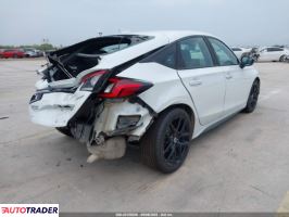 Honda Civic 2022 2 Honda Civic 2022 2