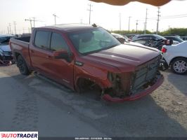 GMC Sierra 2020 5