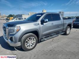 GMC Sierra - zobacz ofertę