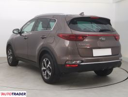 Kia Sportage 2020 1.6 130 KM Kia Sportage 2020 1.6 130 KM