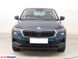 Skoda Karoq 2022 1.5 147 KM
