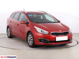 Kia Ceed - zobacz ofertę