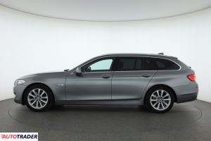 BMW 528 2012 2.0 214 KM