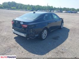 Toyota Camry 2019 2 Toyota Camry 2019 2