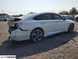 Honda Accord 2018 1