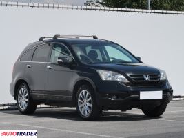 Honda CR-V 2010 2.0 147 KM Honda CR-V 2010 2.0 147 KM