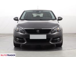 Peugeot 308 2019 1.2 108 KM Peugeot 308 2019 1.2 108 KM