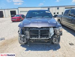Dodge Ram 2021 5