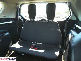 Mitsubishi Outlander 2008 2 140 KM Mitsubishi Outlander 2008 2 140 KM