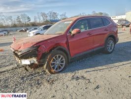 Honda CR-V - zobacz ofertę